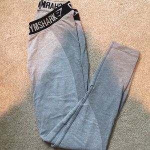Gymshark Flex Leggings